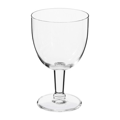 Bierglas pater – 33 cl – set van 4